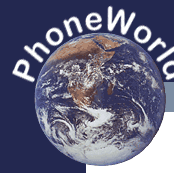PhoneWorld